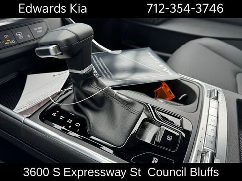 New 2026 Kia Carnival SX Prestige image 29