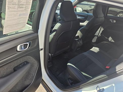 Certified 2023 Volvo C40 P8 Recharge Ultimate AWD/4WD image 15
