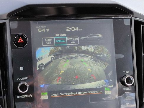 New 2026 Subaru Crosstrek 2.5i Limited image 29