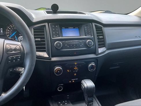 Used 2020 Ford Ranger XL w/ FX4 Off-Road Package AWD/4WD image 10