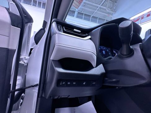 Used 2024 Toyota RAV4 XLE Premium w/ Weather Package image 16