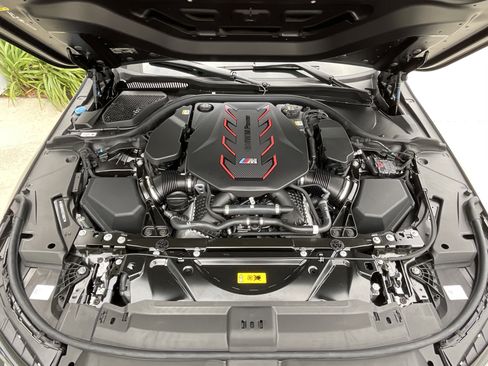 New 2026 BMW M5 Touring w/ M Driver's Package image 38