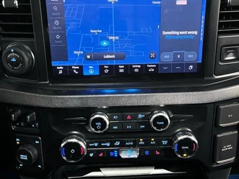 Used 2025 Ford F250 Platinum AWD/4WD image 13