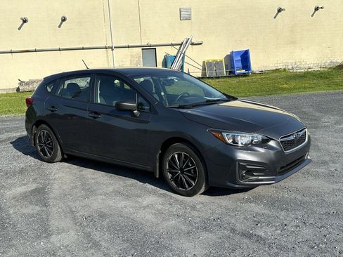 Used 2019 Subaru Impreza 2.0i AWD/4WD image 2