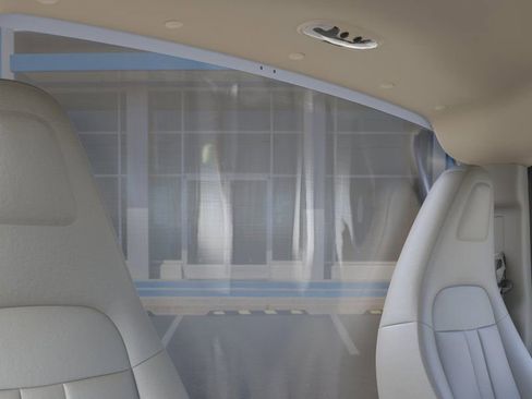 New 2025 Chevrolet Express 3500 w/ Power Convenience Package image 40