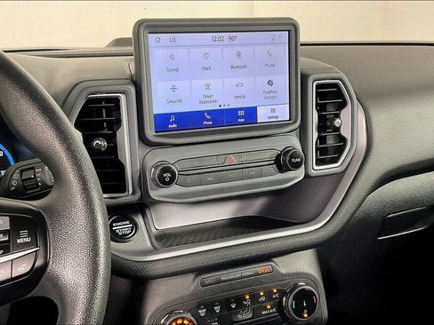 Used 2024 Ford Bronco Sport Big Bend image 9