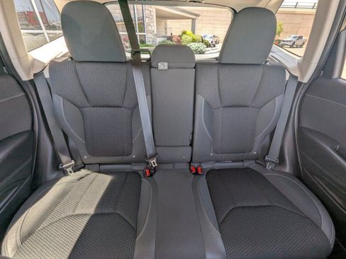 Used 2023 Subaru Forester Premium AWD/4WD image 25