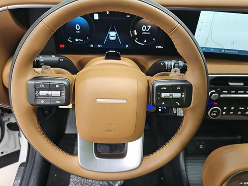 Used 2026 Hyundai Palisade Calligraphy AWD/4WD image 7