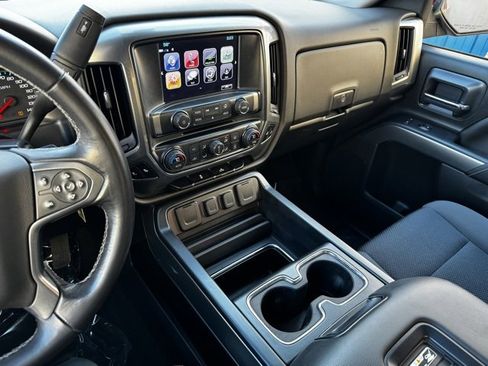 Used 2018 Chevrolet Silverado 1500 LT w/ All Star Edition image 16