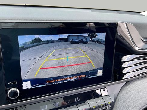 Used 2026 Toyota Camry LE w/ Convenience Package FWD image 23