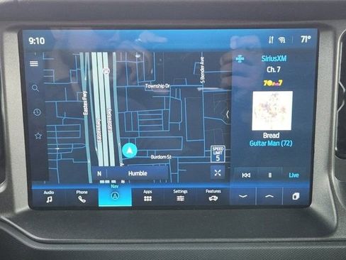 Certified 2024 Ford Bronco Badlands image 15