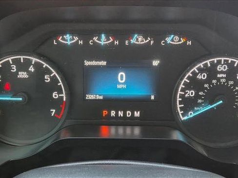 Used 2021 Ford F150 XL w/ Trailer Tow Package image 11