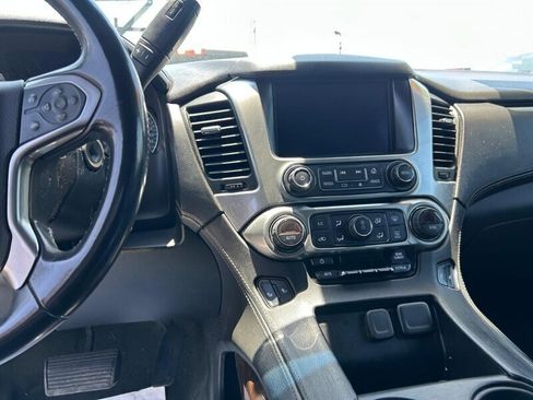 Used 2018 Chevrolet Tahoe LT RWD image 18