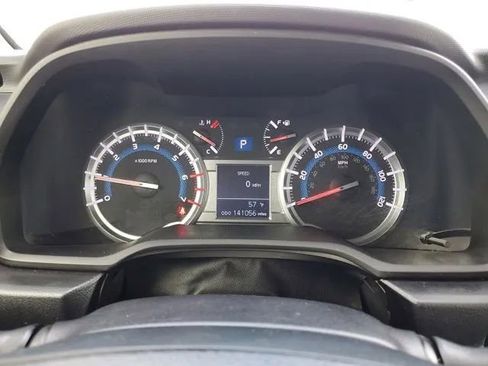 Used 2014 Toyota 4Runner Limited AWD/4WD image 26