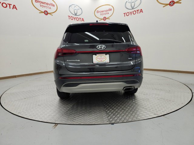 Used 2023 Hyundai Santa Fe SEL AWD/4WD image 7
