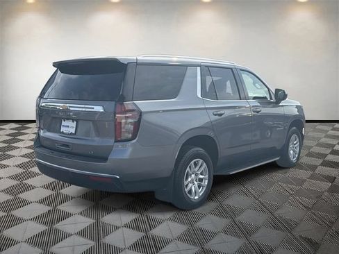 Used 2022 Chevrolet Tahoe LT RWD image 5