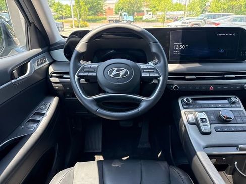 Used 2025 Hyundai Palisade SEL AWD/4WD image 13