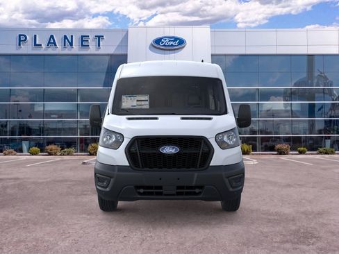 New 2026 Ford Transit 250 148 Medium Roof w/ Load Area Protection Package RWD image 7