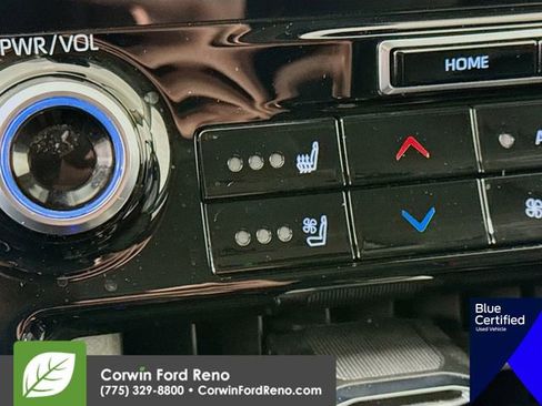 Used 2022 Toyota Highlander Limited image 23