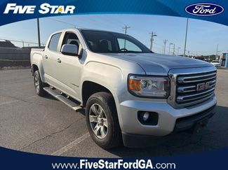 Used 2015 GMC Canyon SLE RWD video 1