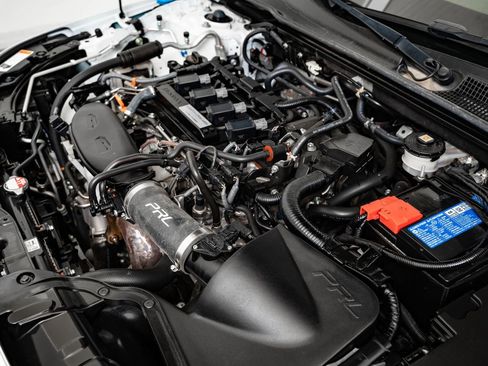 Used 2023 Honda Civic Si image 43