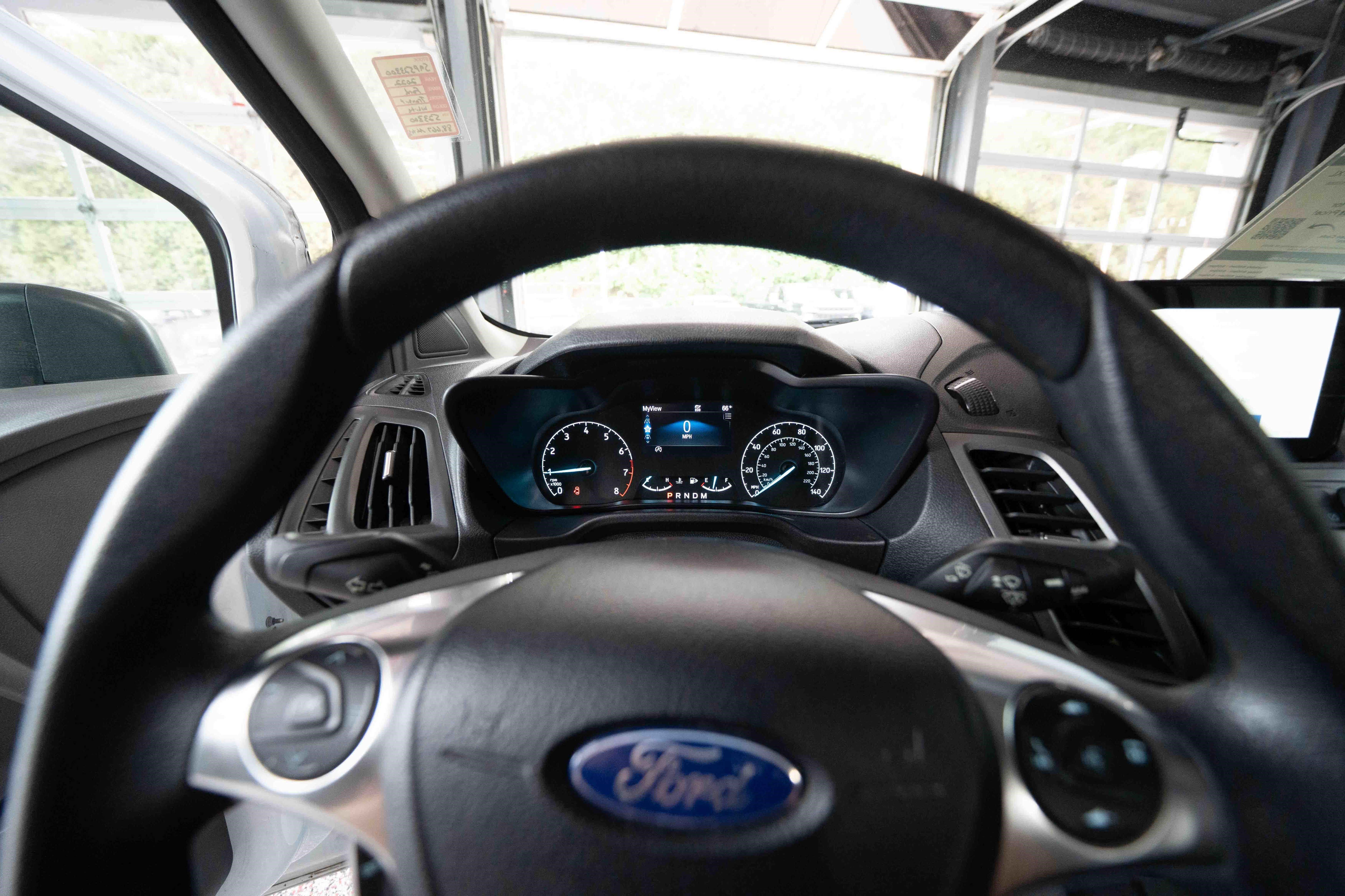 Used 2022 Ford Transit Connect XL FWD image 15