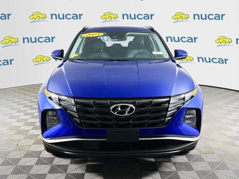 Used 2023 Hyundai Tucson SEL w/ Convenience Package image 2