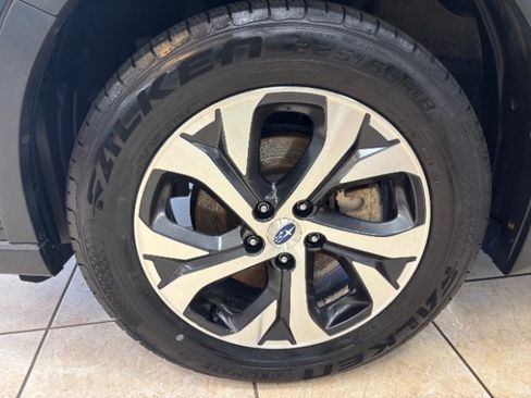 Used 2020 Subaru Outback Limited w/ Popular Package #2 AWD/4WD image 16