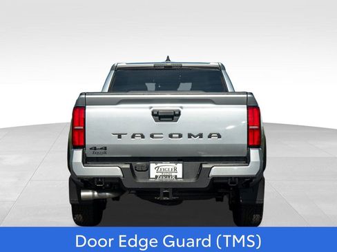 New 2025 Toyota Tacoma TRD Off-Road image 6