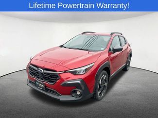 New 2026 Subaru Crosstrek 2.5i Limited 360° Tour