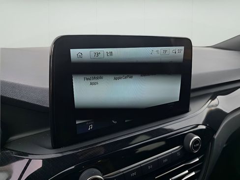 Used 2025 Ford Escape ST-Line image 21