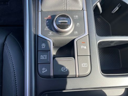 New 2026 Kia Sorento S AWD/4WD image 20