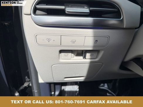 Used 2025 Hyundai Palisade Calligraphy AWD/4WD image 19