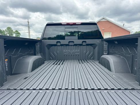 New 2026 GMC Sierra 1500 Denali Ultimate AWD/4WD image 19