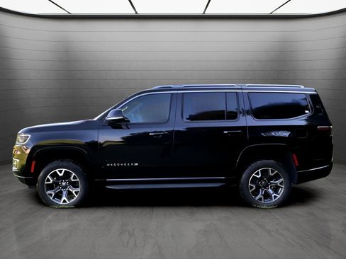 New 2023 Jeep Wagoneer Series III w/ Convenience Group I image 2