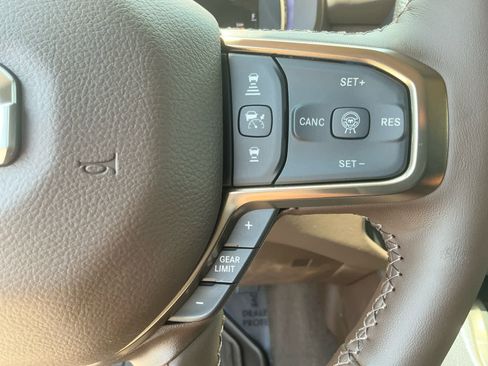 New 2026 RAM 1500 Limited image 25