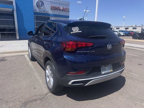 Certified 2023 Buick Encore GX Preferred w/ Cold Weather Comfort Package image 3
