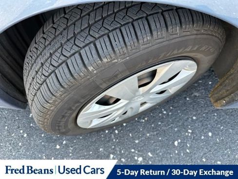 Used 2016 Subaru Impreza 2.0i AWD/4WD image 2