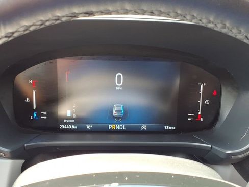 Certified 2023 Ford Escape Active AWD/4WD image 21