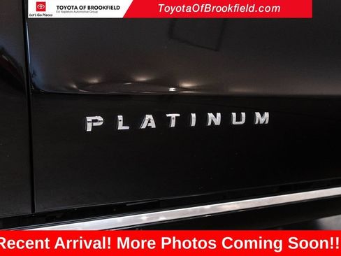Used 2021 Ford Expedition Platinum AWD/4WD image 12