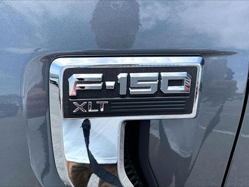 Used 2024 Ford F150 XLT AWD/4WD image 25