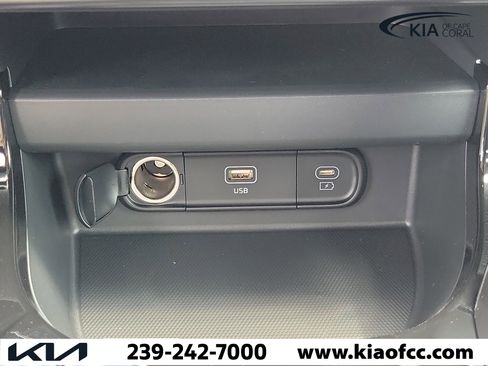 New 2026 Kia Seltos S FWD image 26