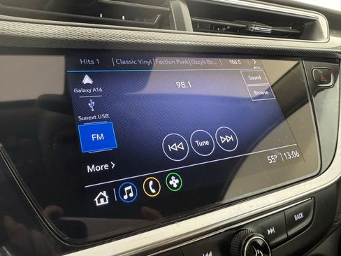 Used 2023 Buick Encore GX Preferred w/ Cold Weather Comfort Package image 13