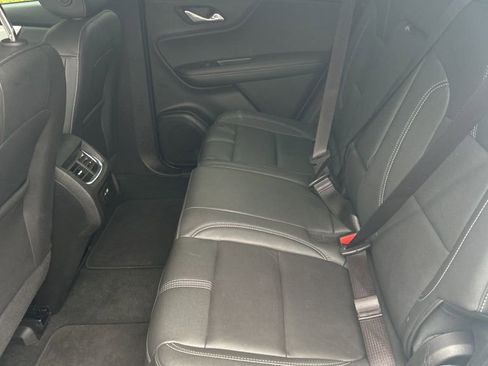 Used 2024 Chevrolet Blazer LT image 26