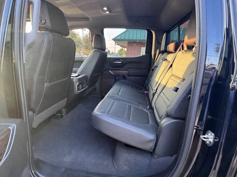Used 2019 GMC Sierra 1500 Denali w/ Denali Carbonpro Edition AWD/4WD image 14