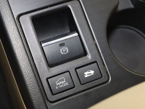 Used 2018 Subaru Outback 2.5i Limited image 28