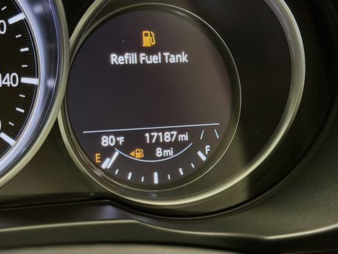 Used 2023 MAZDA CX-5 AWD 2.5 S image 8