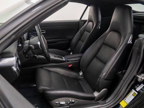 Used 2012 Porsche 911 Carrera S image 5