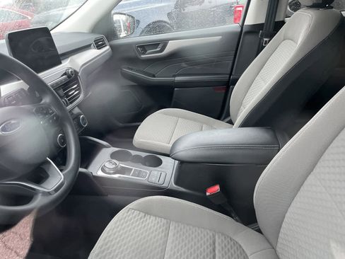 Certified 2022 Ford Escape SE image 26