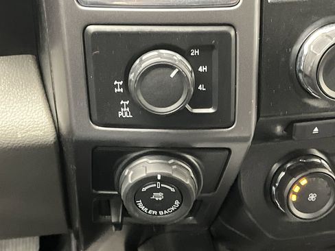 Used 2016 Ford F150 XLT w/ Equipment Group 302A Luxury image 16